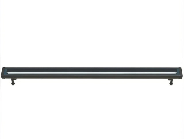 Dabmar Lighting DF9402-LB36-RGB-B black sign light