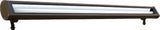 Dabmar Lighting DF9402-LB36-RGB-BZ bronze sign light