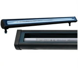 Dabmar Lighting DF9402-LB36-RGB-VG verde green sign light