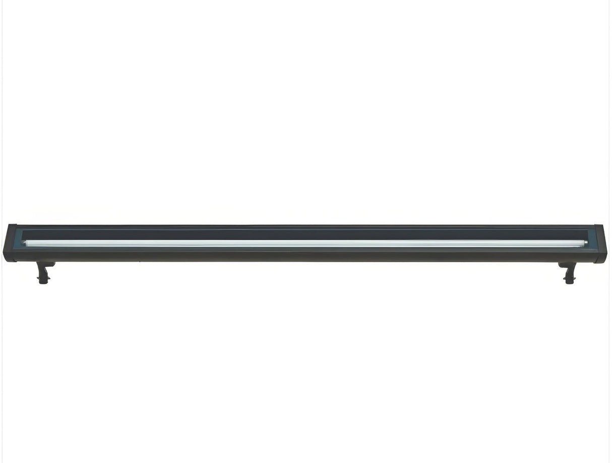 Dabmar Lighting DF9402-LB48-RGBW-B black sign light