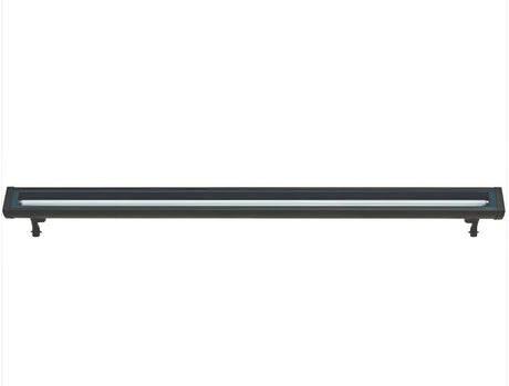 Dabmar Lighting DF9402-LB48-RGBW-B black sign light