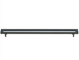 Dabmar Lighting DF9402-LB48-RGBW-B black sign light