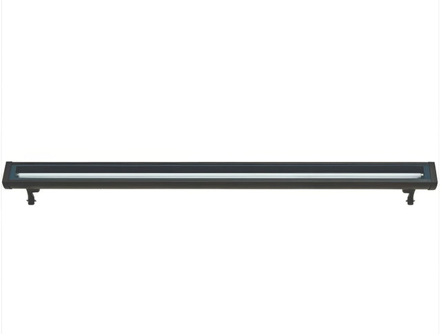 Dabmar Lighting DF9402-LB48-RGBW-B black sign light