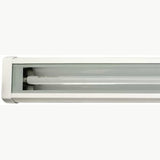 Dabmar Lighting DF9402-LB48-RGBW-W white sign light