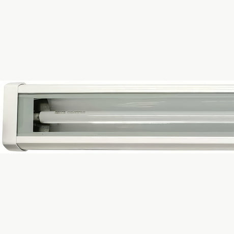 Dabmar Lighting DF9402-LB48-RGBW-W white sign light