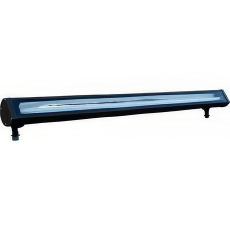 Dabmar Lighting DF9402-SLV sign light, additional view