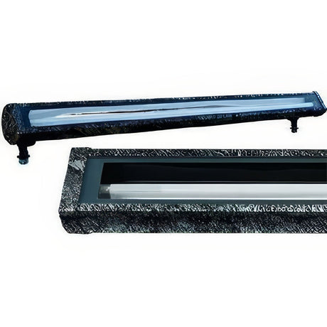 Dabmar Lighting DF9402-VG sign light, additional view