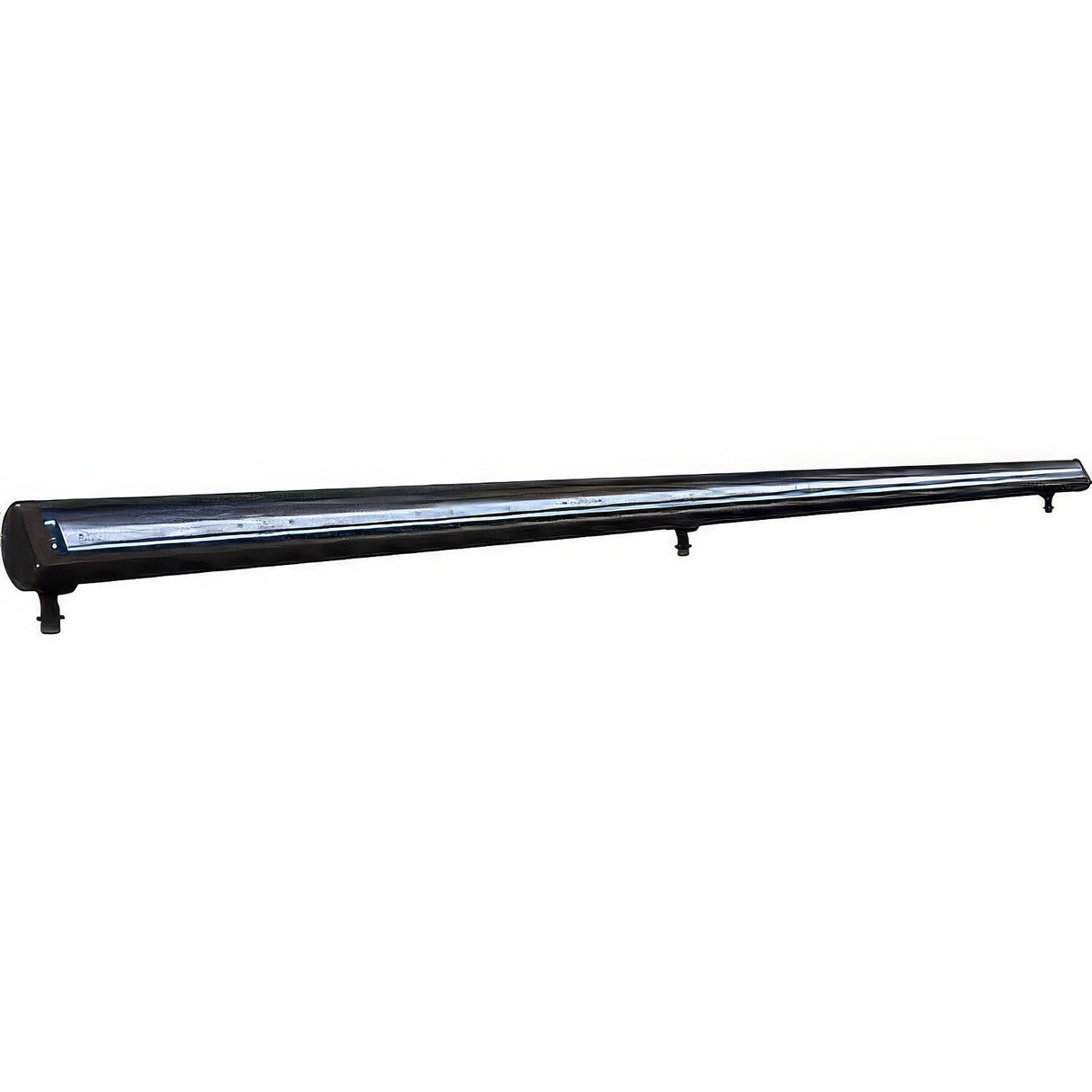 Dabmar Lighting DF9408-B black sign light