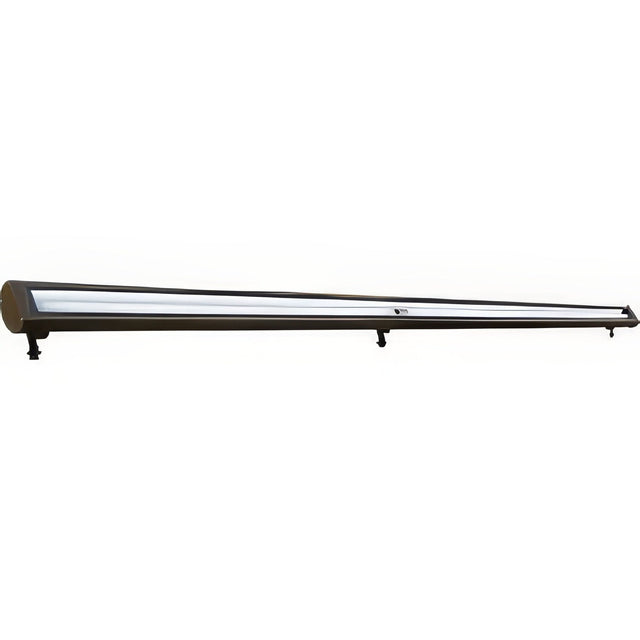 Dabmar Lighting DF9408-BZ bronze sign light