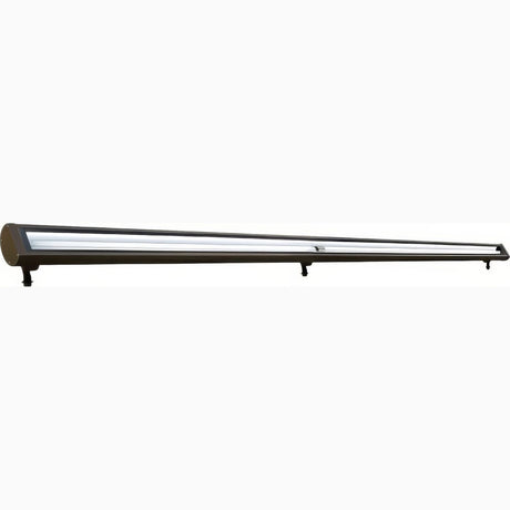 Dabmar Lighting DF9408-L50-30K-BZ bronze sign light