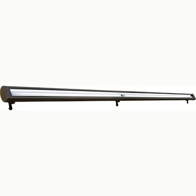 Dabmar Lighting DF9408-L50-50K-BZ bronze sign light