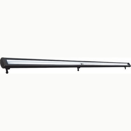 Dabmar Lighting DF9408-LB72-50K-B black sign light