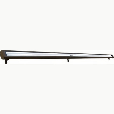 Dabmar Lighting DF9408-LB72-50K-BZ bronze sign light
