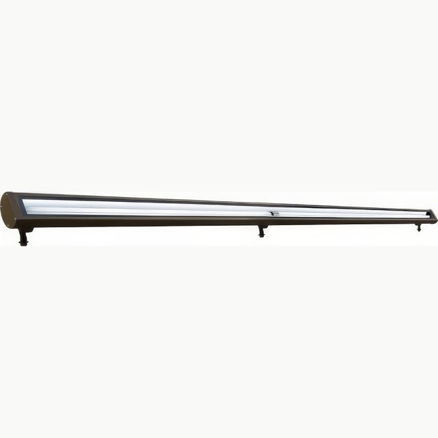 Dabmar Lighting DF9408-LB72-50K-BZ bronze sign light