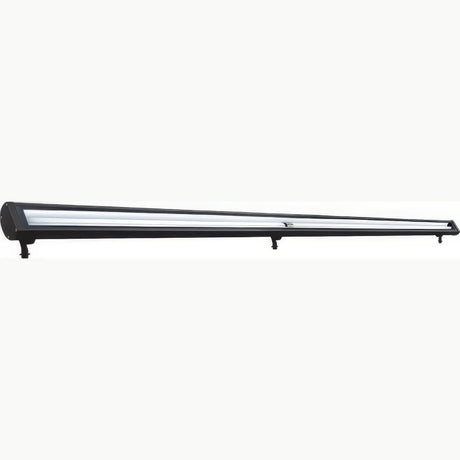 Dabmar Lighting DF9408-LB72-RGB-VG verde green sign light