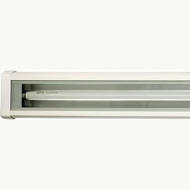 Dabmar Lighting DF9408-LB72-RGB-W white sign light