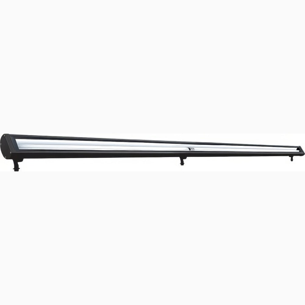 Dabmar Lighting DF9408-LB72-RGBM-B black sign light