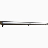 Dabmar Lighting DF9408-LB72-RGBM-BZ bronze sign light