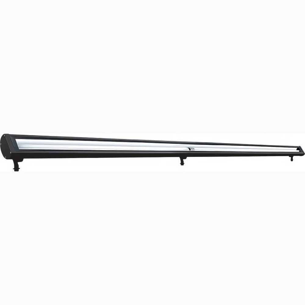 Dabmar Lighting DF9408-LB72-RGBM-VG verde green sign light