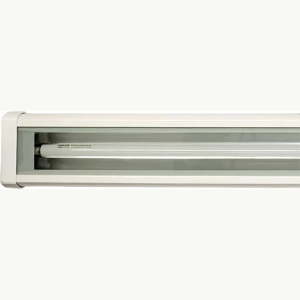 Dabmar Lighting DF9408-LB72-RGBM-W white sign light