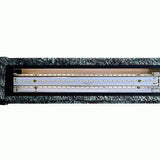 Dabmar Lighting DF9408-VG verde green sign light