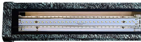 Dabmar Lighting DF9408-VG sign light, additional view