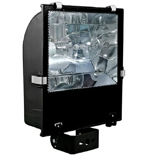 Dabmar Lighting DF9500 bronze large flood sign fixture