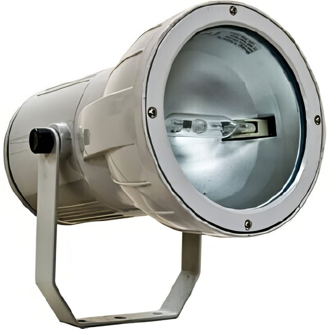 Dabmar Lighting DF9700-GRY grey spot fixture