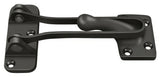 Deltana DG425U10B oil rubbed bronze door guard latch