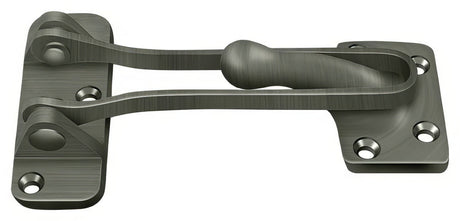 Deltana DG425U15A door guard latch, additional view