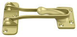 Deltana DG425U3 door guard latch, additional view