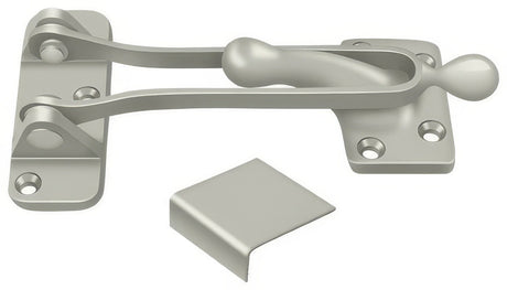 Deltana DG525U15 satin nickel latch