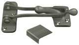 Deltana DG525U15A antique nickel latch