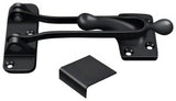 Deltana DG525U19 paint black latch