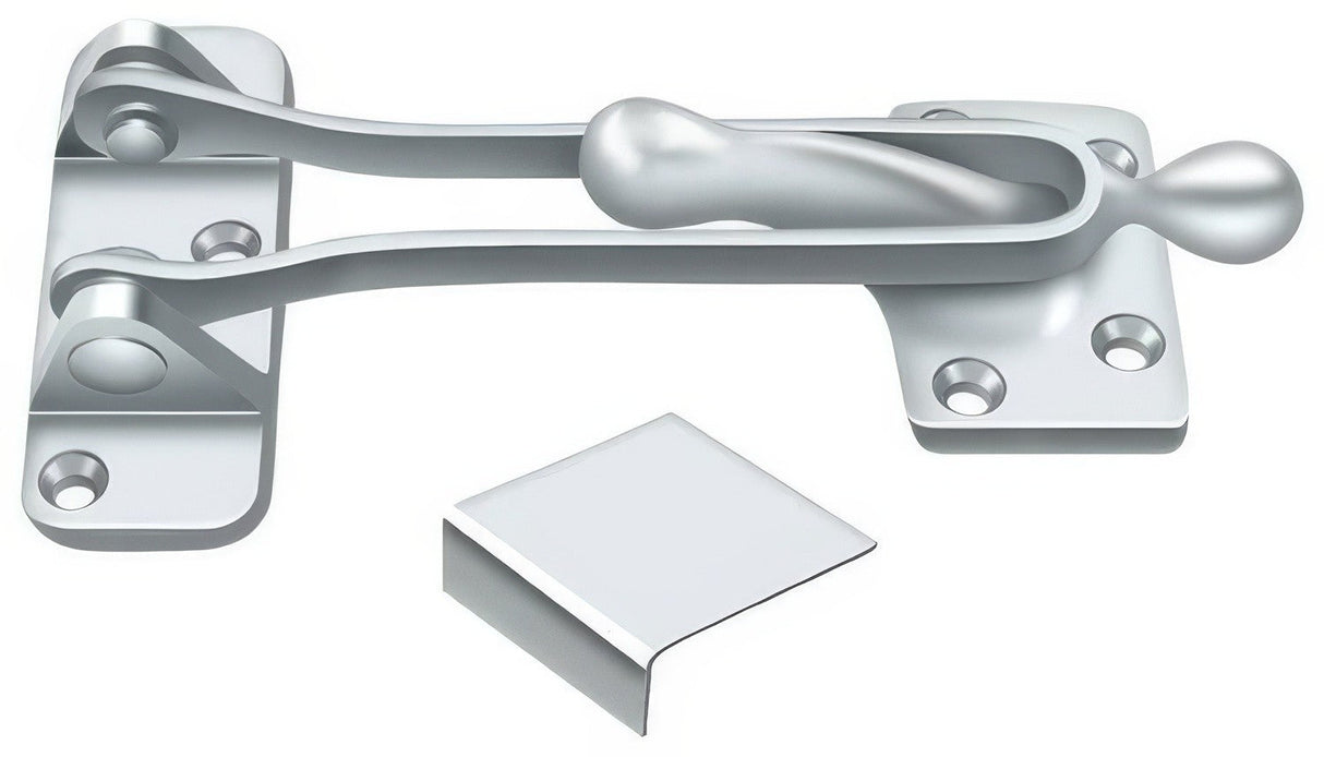 Deltana DG525U26 chrome latch