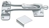 Deltana DG525U26 chrome latch