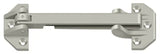 Deltana DGSB675U15 satin nickel latch