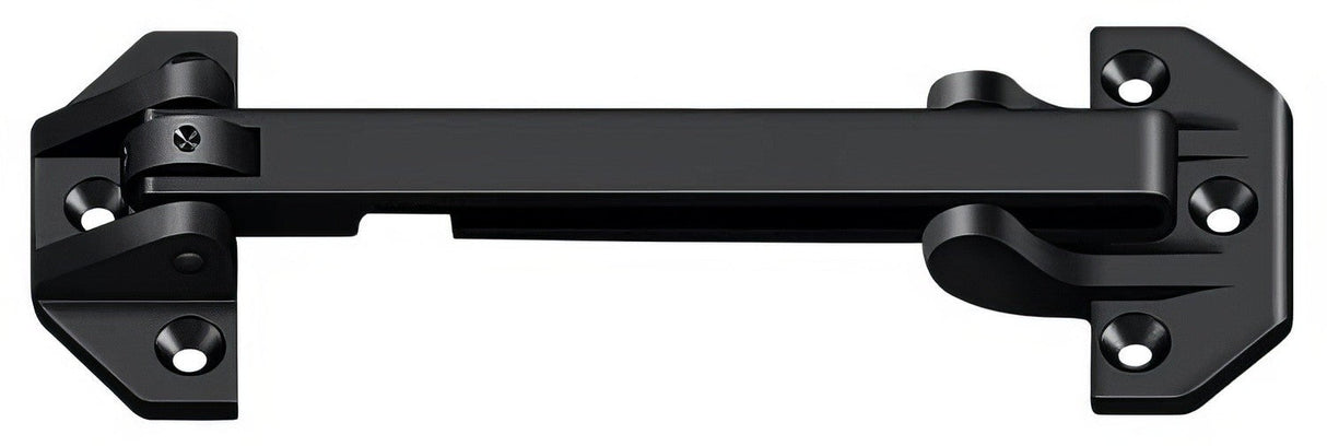 Deltana DGSB675U19 paint black latch