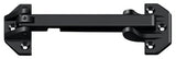 Deltana DGSB675U19 paint black latch