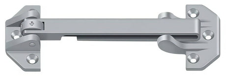 Deltana DGSB675U26D brushed chrome latch