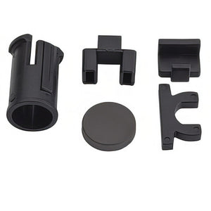 Better Home Products DHKIT Dummy Handleset Kit