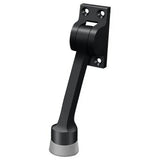 Deltana DHK4U19 black kickdown door holder