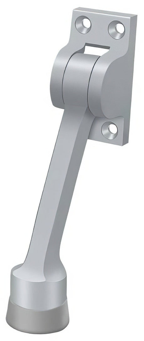 Deltana DHK4U26D satin chrome kickdown door holder