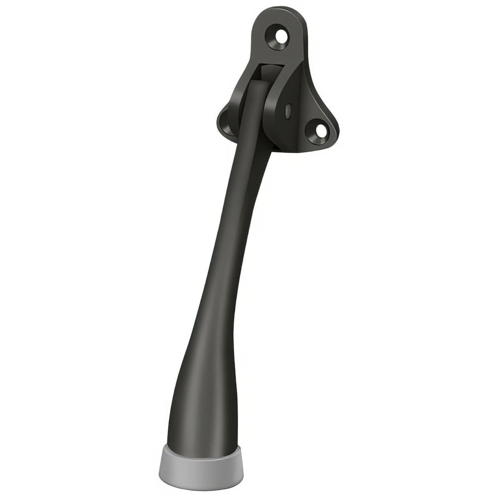 Deltana DHK5U10B oil rubbed bronze kickdown door holder