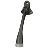 Deltana DHK5U10B oil rubbed bronze kickdown door holder