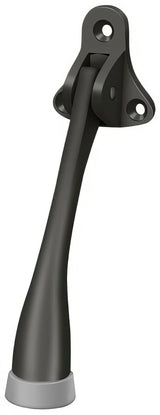 Deltana DHK5U10B oil rubbed bronze kickdown door holder