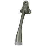Deltana DHK5U15A antique nickel kickdown door holder