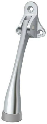 Deltana DHK5U26 chrome kickdown door holder