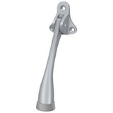 Deltana DHK5U26D brushed chrome kickdown door holder