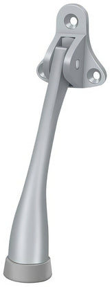 Deltana DHK5U26D brushed chrome kickdown door holder